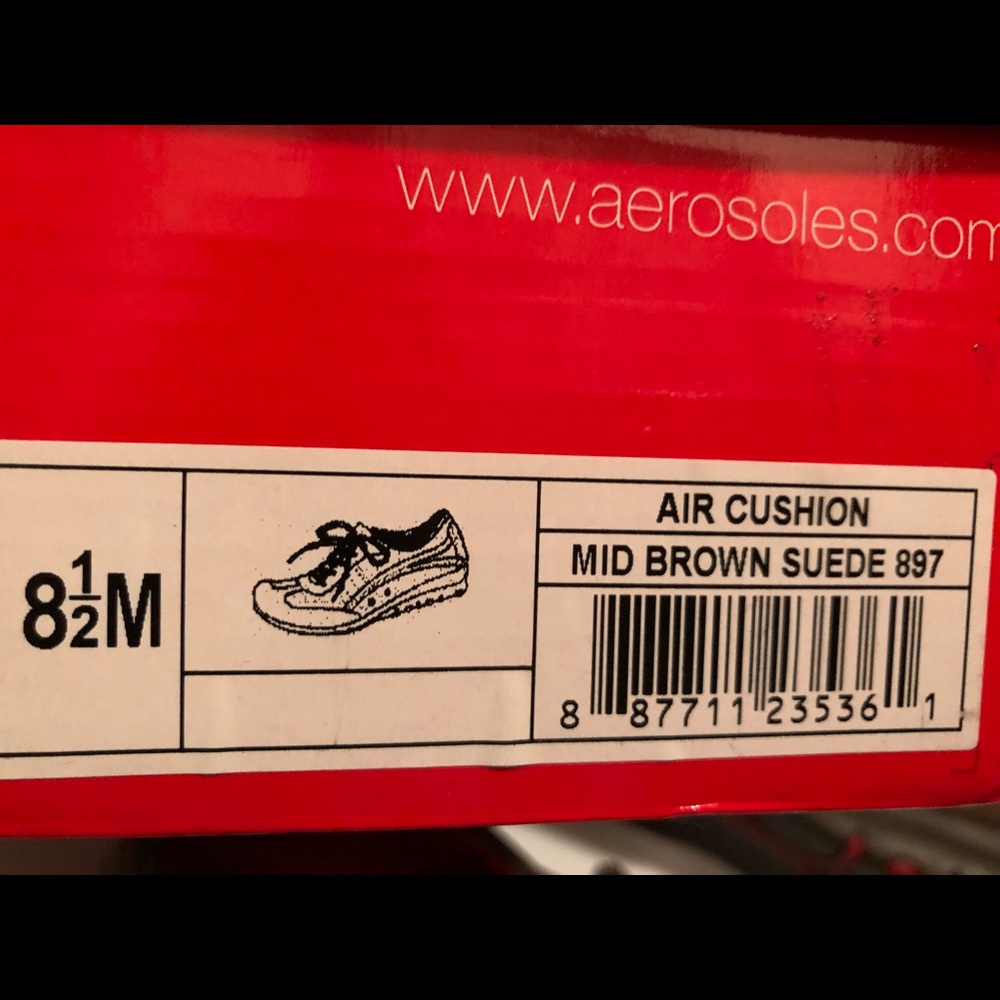 Shoes - Picture 4 of 4